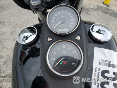 Zdjęcie 7 z 9 samochodu: 2017 HARLEY-DAVIDSON FXDLS VIN:1HD1GS816HC316374 - miniatura