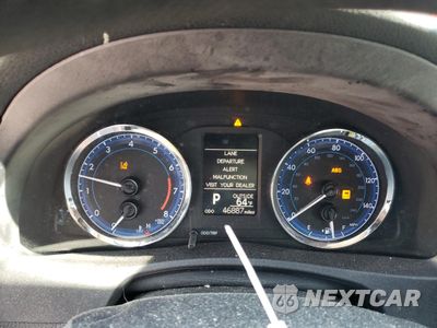 Zdjęcie 9 z 13 samochodu: 2018 TOYOTA COROLLA L VIN:2T1BURHE8JC972373 - miniatura