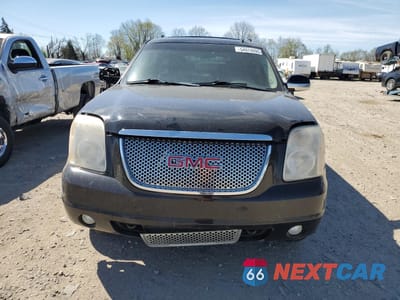 Piąte zdjęcie samochodu w środku: 2008 GMC YUKON XL DENALI VIN:1GKFK66818J193676 - miniatura