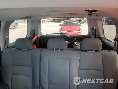 Zdjęcie 10 z 16 samochodu: 2006 HONDA PILOT LX VIN:5FNYF28116B017569 - miniatura