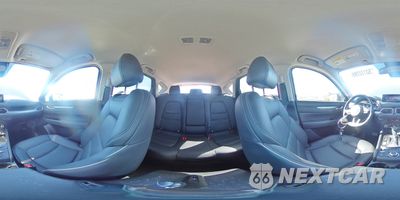 Zdjęcie 13 z 16 samochodu: 2024 MAZDA CX-5 SELECT VIN:JM3KFBBL5R0471494 - miniatura
