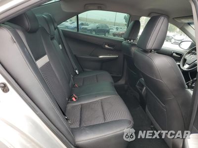 Zdjęcie 10 z 14 samochodu: 2013 TOYOTA CAMRY L VIN:4T1BF1FK0DU279448 - miniatura