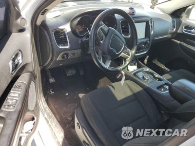 Zdjęcie 8 z 14 samochodu: 2017 DODGE DURANGO SXT VIN:1C4RDHAG3HC757555 - miniatura