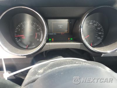 Zdjęcie 9 z 14 samochodu: 2015 FORD MUSTANG GT VIN:1FA6P8CF4F5402545 - miniatura