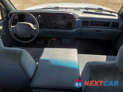 Zdjęcie 8 z 12 samochodu: 1996 DODGE RAM 1500 VIN:3B7HC13Z7TM162932 - miniatura