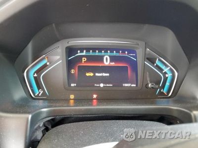 Zdjęcie 9 z 12 samochodu: 2019 HONDA ODYSSEY EXL VIN:5FNRL6H70KB090578 - miniatura