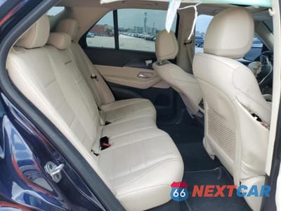 Zdjęcie 11 z 13 samochodu: 2022 MERCEDES-BENZ GLE 350 VIN:4JGFB4JB3NA629809 - miniatura