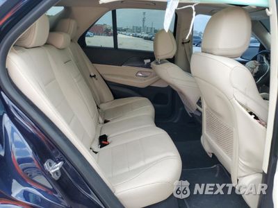 Zdjęcie 11 z 13 samochodu: 2022 MERCEDES-BENZ GLE 350 VIN:4JGFB4JB3NA629809 - miniatura