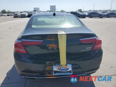 Zdjęcie 6 z 14 samochodu: 2019 BUICK LACROSSE PREMIUM VIN:1G4ZS5SS8KU104885 - miniatura