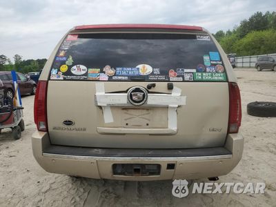 Zdjęcie 6 z 13 samochodu: 2007 CADILLAC ESCALADE ESV VIN:1GYFK66887R229386 - miniatura
