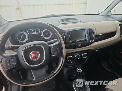 Zdjęcie 9 z 11 samochodu: 2014 FIAT 500L LOUNGE VIN:ZFBCFACH9EZ004878 - miniatura
