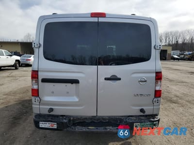Zdjęcie 6 z 14 samochodu: 2020 NISSAN NV 1500 S VIN:1N6BF0KM9LN800114 - miniatura