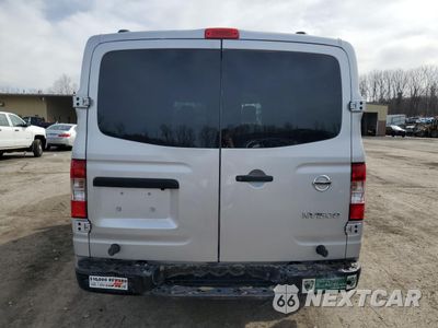 Zdjęcie 6 z 14 samochodu: 2020 NISSAN NV 1500 S VIN:1N6BF0KM9LN800114 - miniatura