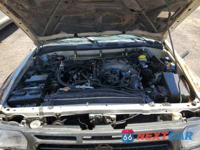 Zdjęcie 11 z 13 samochodu: 1998 NISSAN PATHFINDER XE VIN:JN8AR05S1WW238776 - miniatura