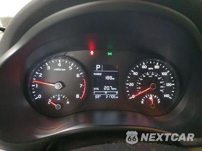 Zdjęcie 9 z 15 samochodu: 2019 KIA RIO S VIN:3KPA24AB2KE204525 - miniatura