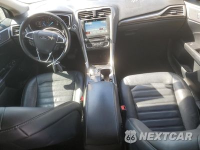 Zdjęcie 8 z 13 samochodu: 2018 FORD FUSION SE HYBRID VIN:3FA6P0LU8JR118664 - miniatura