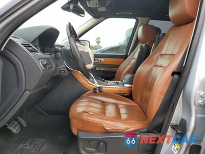 Zdjęcie 7 z 13 samochodu: 2011 LAND ROVER RANGE ROVER SPORT HSE VIN:SALSF2D46BA704709 - miniatura