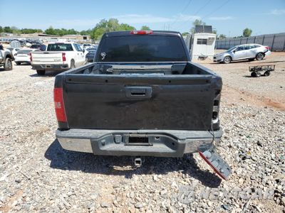 Zdjęcie 6 z 13 samochodu: 2009 CHEVROLET SILVERADO C1500 LT VIN:3GCEC230X9G194887 - miniatura