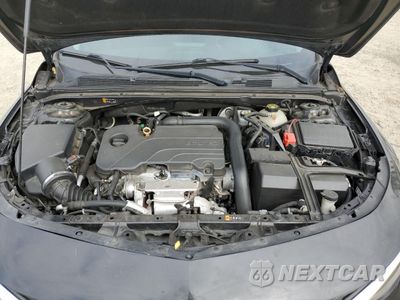 Zdjęcie 13 z 16 samochodu: 2020 CHEVROLET MALIBU LT VIN:1G1ZD5ST7LF125359 - miniatura