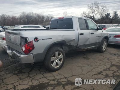 Trzecie zdjęcie samochodu z tyłu: 2011 DODGE RAM 1500 VIN:1D7RV1GT5BS622959 - miniatura