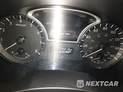 Zdjęcie 9 z 12 samochodu: 2014 NISSAN ALTIMA 2.5 VIN:1N4AL3AP8EC108919 - miniatura