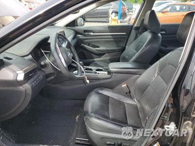 Zdjęcie 7 z 12 samochodu: 2020 NISSAN ALTIMA SL VIN:1N4BL4EV2LC228585 - miniatura