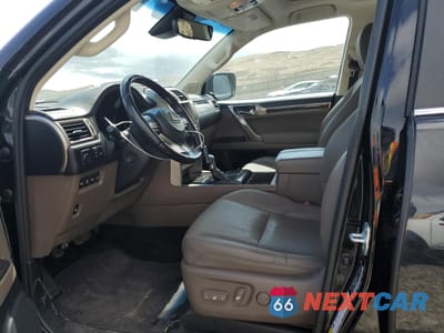 Zdjęcie 7 z 14 samochodu: 2021 LEXUS GX 460 PREMIUM VIN:JTJAM7BX7M5271123 - miniatura