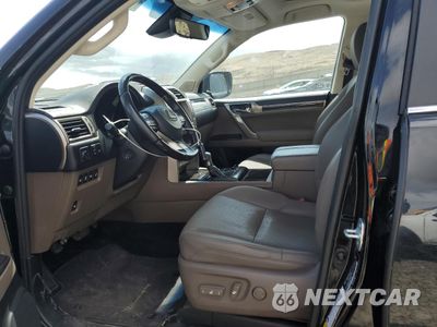 Zdjęcie 7 z 14 samochodu: 2021 LEXUS GX 460 PREMIUM VIN:JTJAM7BX7M5271123 - miniatura