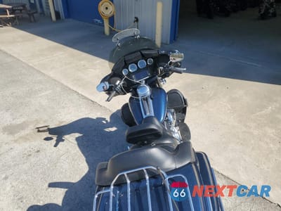 Zdjęcie 6 z 9 samochodu: 2016 HARLEY-DAVIDSON FLHTK ULTRA LIMITED VIN:1HD1KEL18GB688343 - miniatura