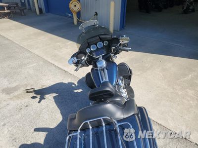 Zdjęcie 6 z 9 samochodu: 2016 HARLEY-DAVIDSON FLHTK ULTRA LIMITED VIN:1HD1KEL18GB688343 - miniatura