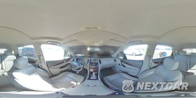 Zdjęcie 13 z 15 samochodu: 2010 INFINITI EX35 BASE VIN:JN1AJ0HR7AM750626 - miniatura