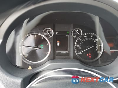Zdjęcie 9 z 16 samochodu: 2023 LEXUS GX 460 VIN:JTJAM7BX4P5357977 - miniatura