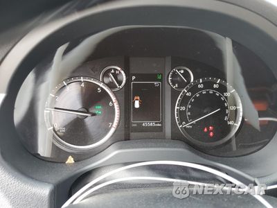 Zdjęcie 9 z 16 samochodu: 2023 LEXUS GX 460 VIN:JTJAM7BX4P5357977 - miniatura
