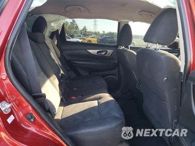 Zdjęcie 11 z 13 samochodu: 2016 NISSAN ROGUE S VIN:KNMAT2MT2GP615100 - miniatura