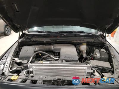 Zdjęcie 11 z 12 samochodu: 2022 RAM 1500 CLASSIC TRADESMAN VIN:3C6JR7DG0NG206150 - miniatura