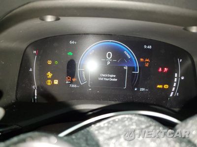 Zdjęcie 9 z 15 samochodu: 2025 TOYOTA CAMRY XSE VIN:4T1DAACK6SU086441 - miniatura