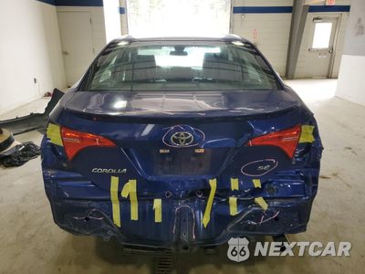 Zdjęcie 6 z 13 samochodu: 2017 TOYOTA COROLLA L VIN:5YFBURHE4HP666099 - miniatura