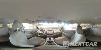 Zdjęcie 14 z 16 samochodu: 2014 KIA SPORTAGE LX VIN:KNDPBCAC6E7547520 - miniatura