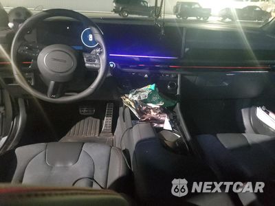 Zdjęcie 8 z 12 samochodu: 2025 HYUNDAI SONATA N LINE VIN:KMHL54JCXSA429444 - miniatura