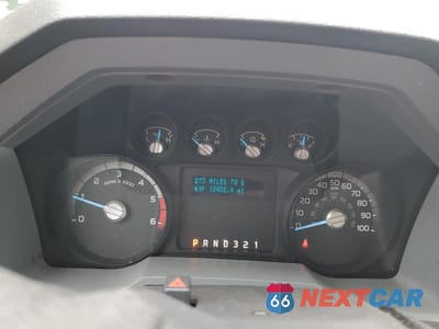 Zdjęcie 9 z 12 samochodu: 2015 FORD F450 SUPER DUTY VIN:1FDUF4GY7FEA16934 - miniatura