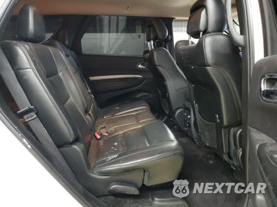 Zdjęcie 11 z 14 samochodu: 2017 DODGE DURANGO GT VIN:1C4RDHDG7HC827800 - miniatura