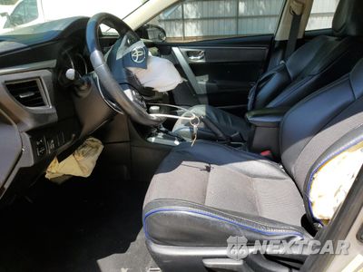 Zdjęcie 7 z 14 samochodu: 2014 TOYOTA COROLLA L VIN:5YFBURHE0EP107905 - miniatura