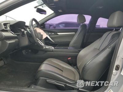 Zdjęcie 7 z 15 samochodu: 2018 HONDA CIVIC EXL VIN:2HGFC3B74JH350338 - miniatura