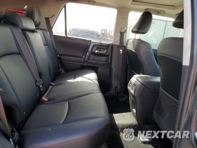 Zdjęcie 12 z 17 samochodu: 2024 TOYOTA 4RUNNER SR5 PREMIUM VIN:JTELU5JR4R6230240 - miniatura