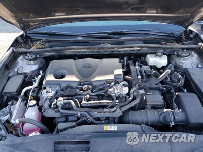 Zdjęcie 11 z 12 samochodu: 2024 TOYOTA CAMRY XSE VIN:4T1K31AK9RU072726 - miniatura
