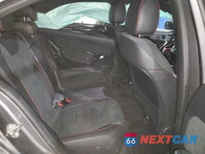 Zdjęcie 10 z 13 samochodu: 2022 MERCEDES-BENZ A 220 4MATIC VIN:W1K3G4FB5NJ375981 - miniatura