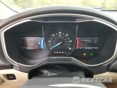 Zdjęcie 9 z 12 samochodu: 2015 FORD FUSION SE HYBRID VIN:3FA6P0LU0FR257095 - miniatura