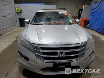 Piąte zdjęcie samochodu w środku: 2011 HONDA ACCORD CROSSTOUR EXL VIN:5J6TF2H58BL006048 - miniatura