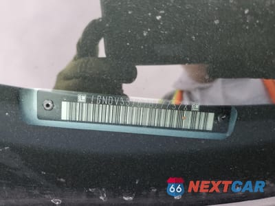 Zdjęcie 14 z 14 samochodu: 2007 CHEVROLET UPLANDER LT VIN:1GNDV33167D177378 - miniatura