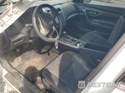 Zdjęcie 7 z 14 samochodu: 2015 NISSAN ALTIMA 2.5 VIN:1N4AL3AP8FN387553 - miniatura